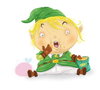 Illustration for article titled The Rotund Wonders of Franck Graetz